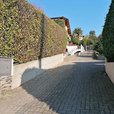 La Tua Villa Sul Lago - Casa Kollegger Luino Ngoại thất bức ảnh