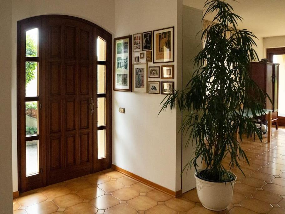 La Tua Villa Sul Lago - Casa Kollegger Luino Ngoại thất bức ảnh
