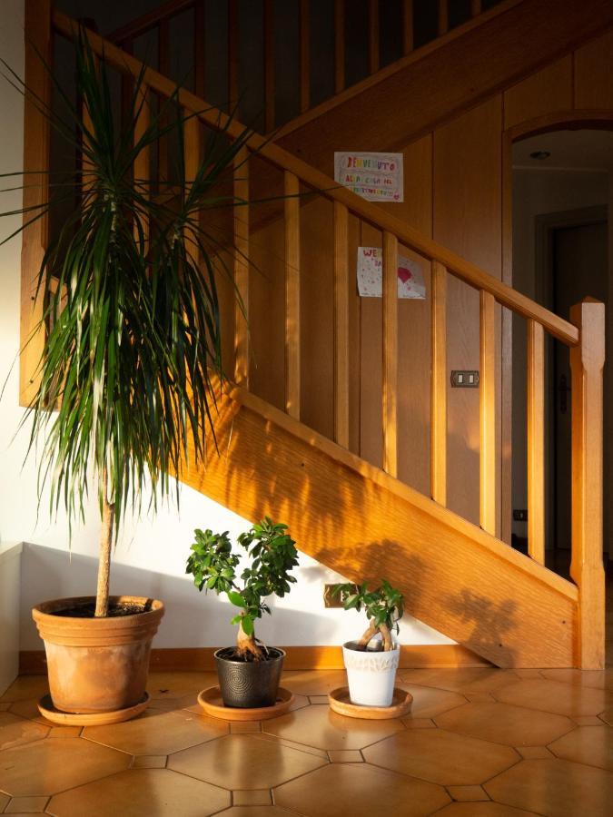 La Tua Villa Sul Lago - Casa Kollegger Luino Ngoại thất bức ảnh