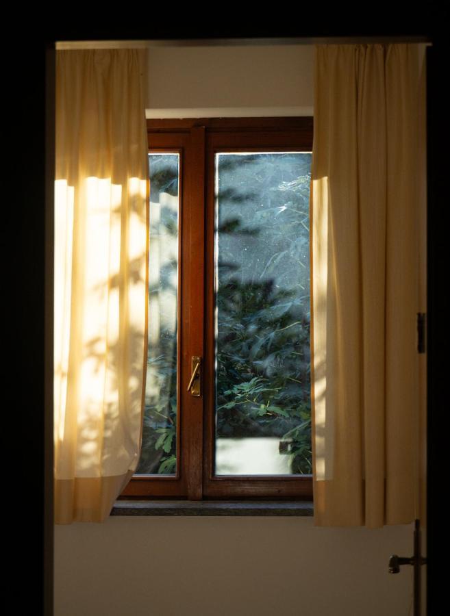 La Tua Villa Sul Lago - Casa Kollegger Luino Ngoại thất bức ảnh