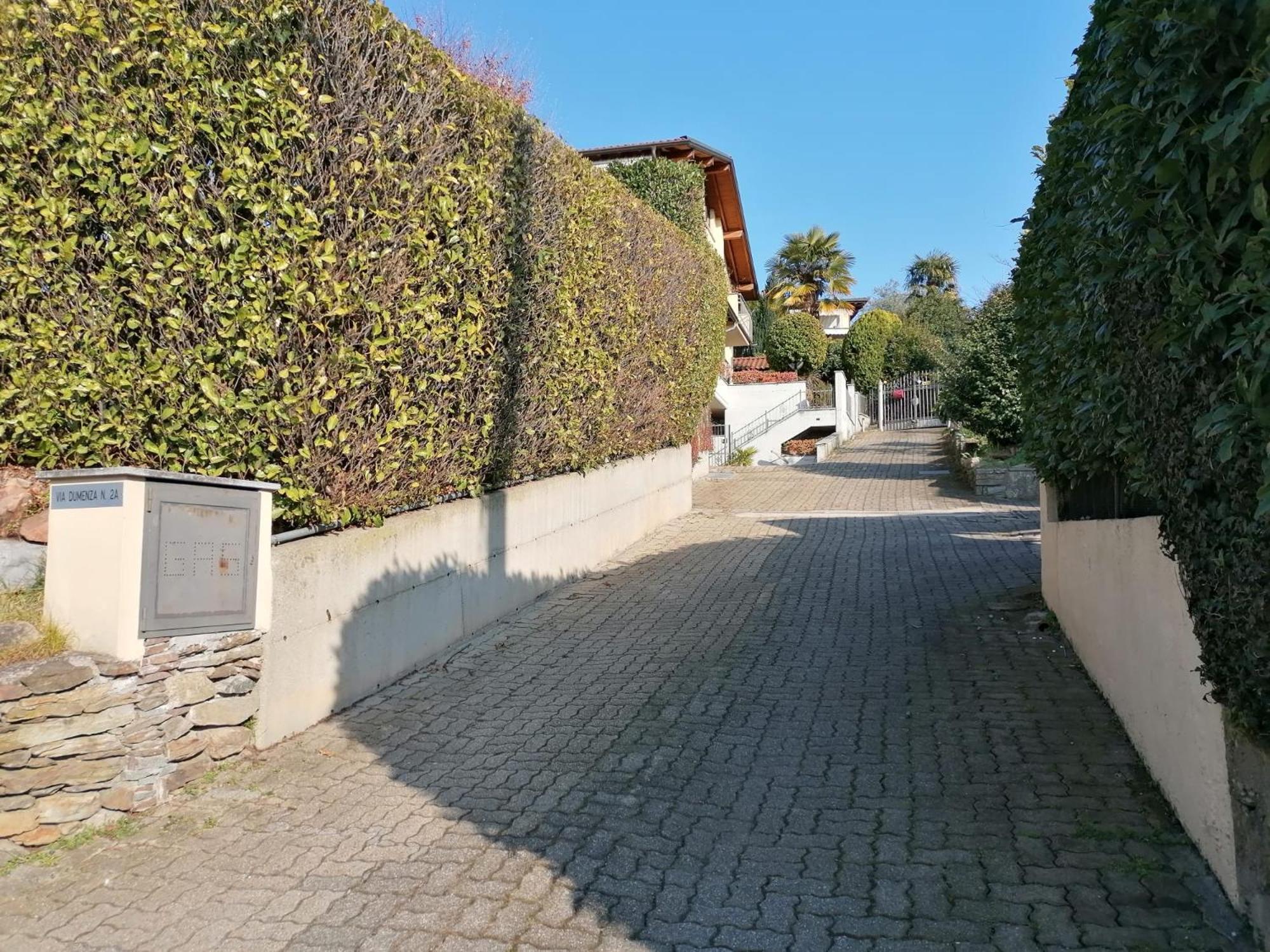 La Tua Villa Sul Lago - Casa Kollegger Luino Ngoại thất bức ảnh